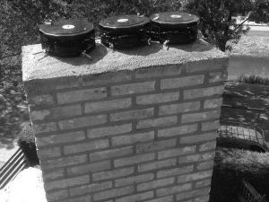schoorsteenrenovatie